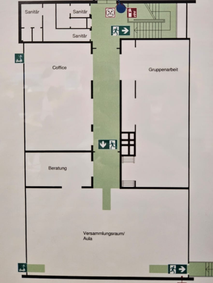 Vom Plan zur Praxis – der Grundriss der STS Eidelstedt